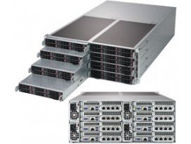 Máy chủ SuperServer SYS-F619P2-RT